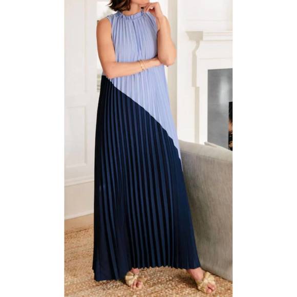 Emma Maxi Dress